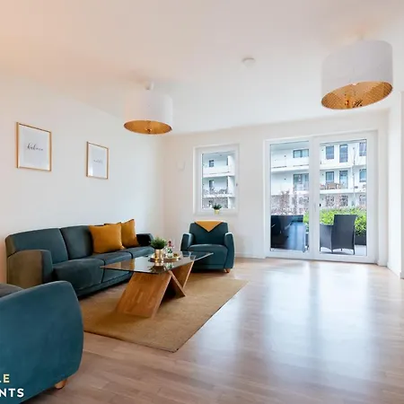 Pineapple Apartments Dresden Altstadt I - 117 Qm - 1X Free Parking Extérieur photo