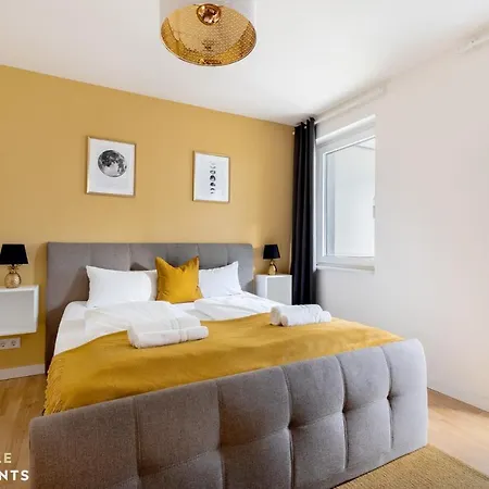 Pineapple Apartments Dresden Altstadt I - 117 Qm - 1X Free Parking Extérieur photo