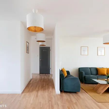 Pineapple Apartments Dresden Altstadt I - 117 Qm - 1X Free Parking Extérieur photo