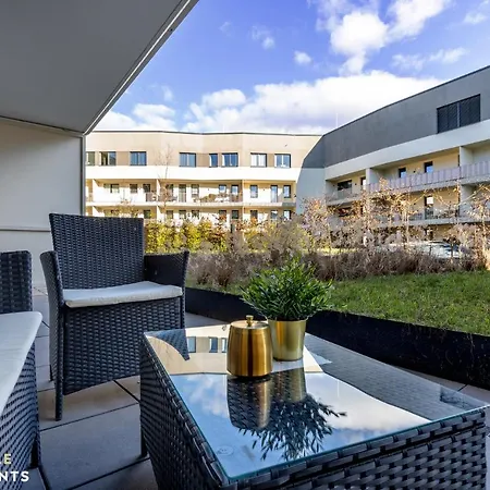 Pineapple Apartments Dresden Altstadt I - 117 Qm - 1X Free Parking Extérieur photo