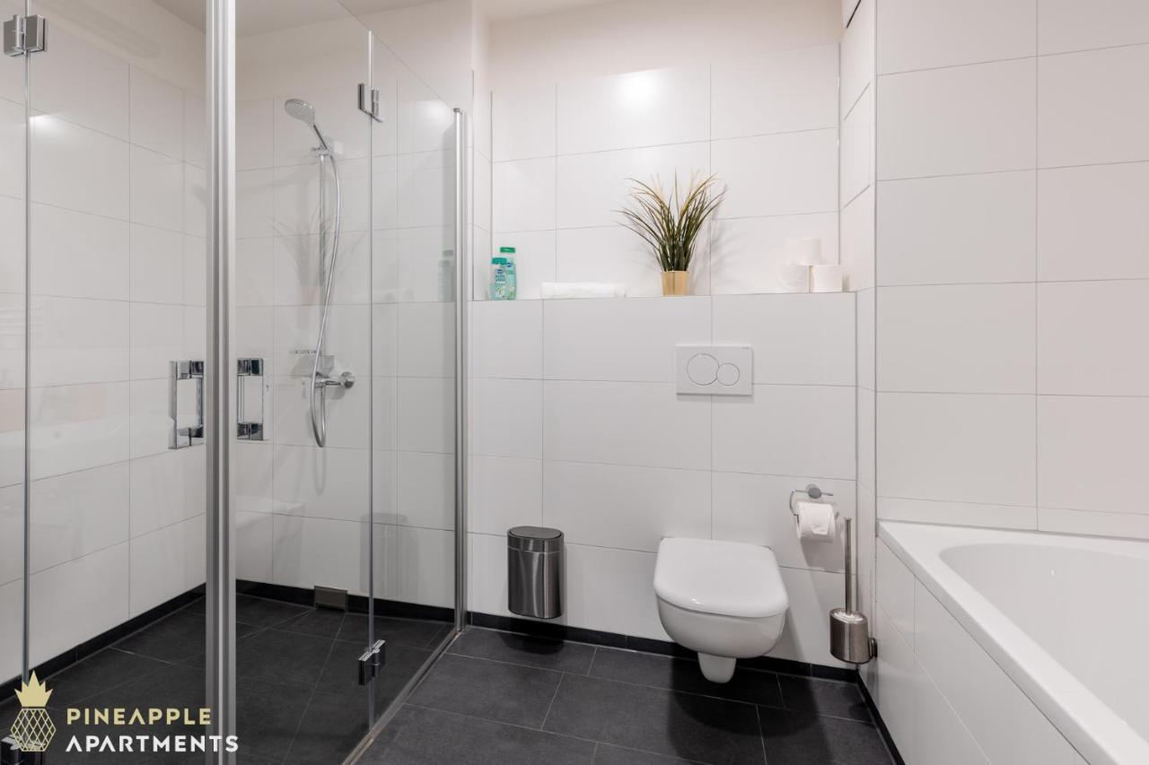 Appartement Pineapple Altstadt I - 117 Qm - 1x Free Parking