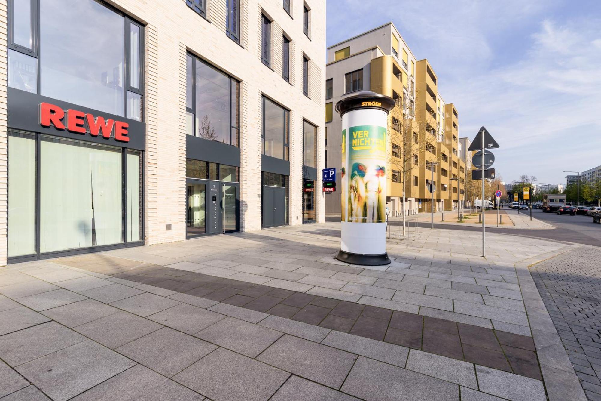 Pineapple Altstadt I - 117 Qm - 1x Free Parking Apartment